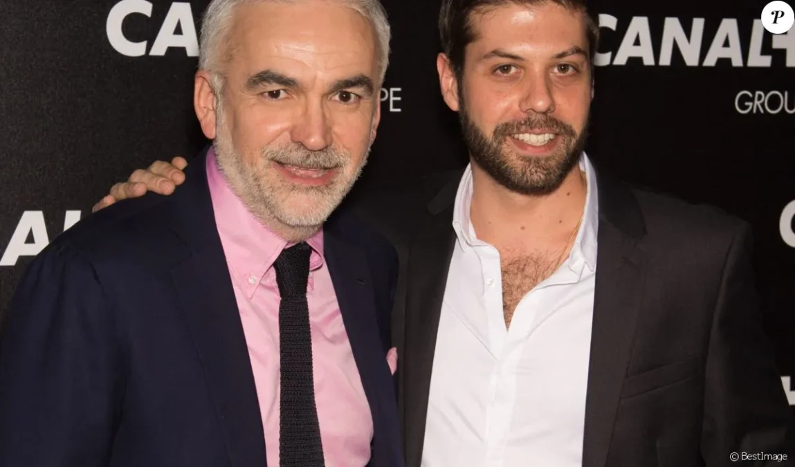 Julien-Pasquet-Malade