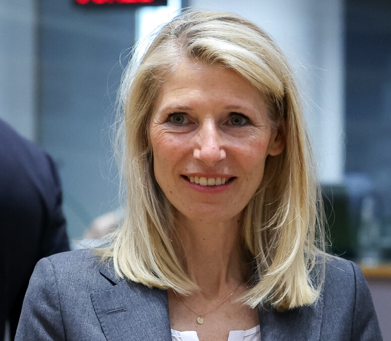 Marie Barsacq