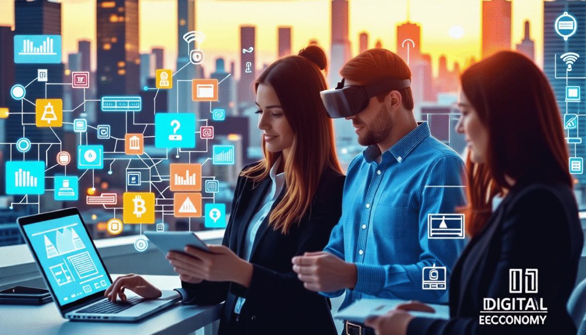 media-business-reussir-l'economie-numerique-moderne