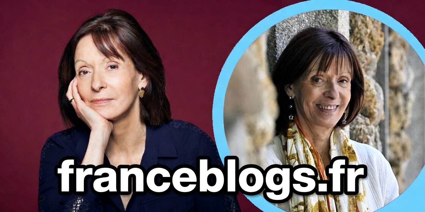 Patricia Allémonière âge