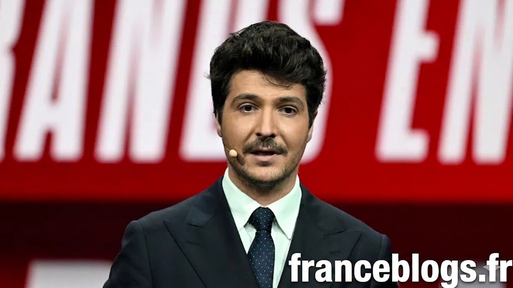 Eliot Deval compagnon