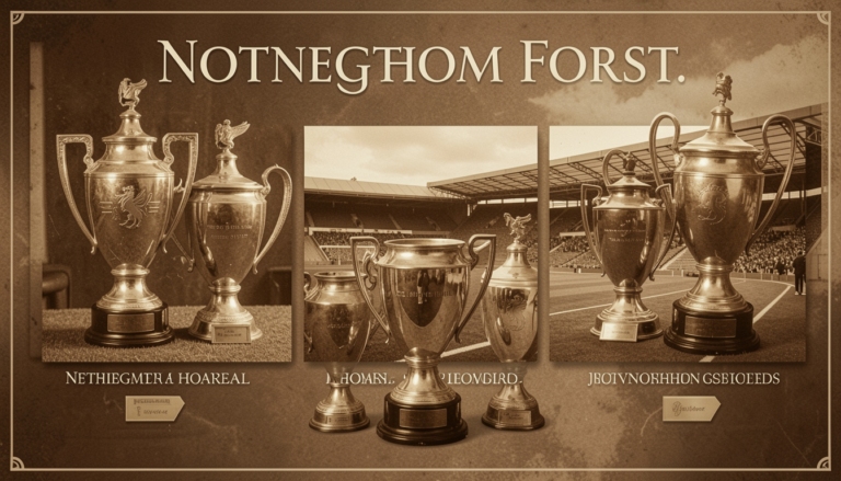 Nottingham Forest