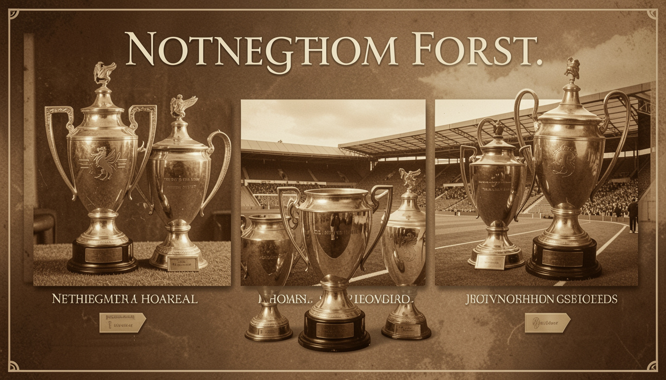 Nottingham Forest