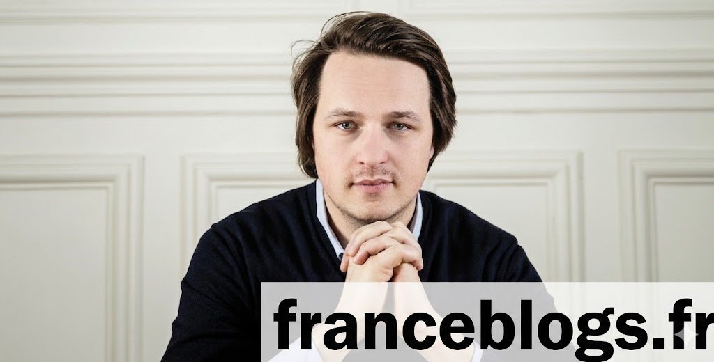 Geoffroy Lejeune épouse