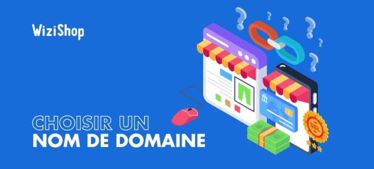 Qu Est Ce Qu Un Nom De Domaine