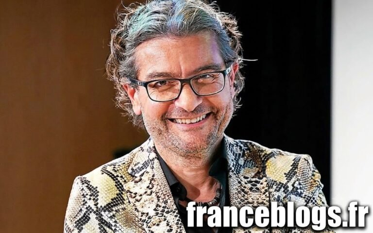 Olivier Dauvers