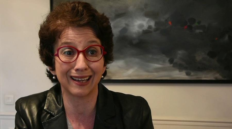 Véronique Jacquier âge